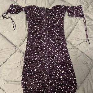 Express dress